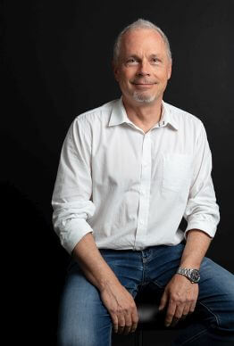 Thomas Boschner