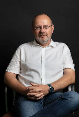 Ulrich Ebert