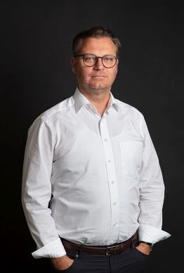 Carsten Egeler