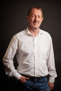 Uwe Franke