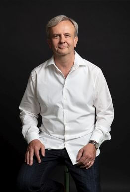 Arno Heim