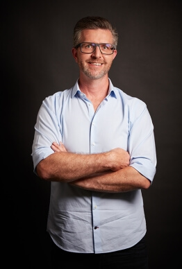 Michael Kallinger