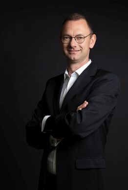Joachim Konetzki